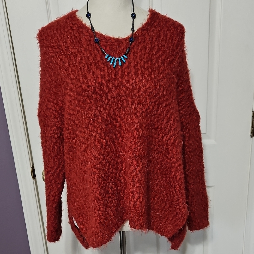 Soft Altar'd State Sweater